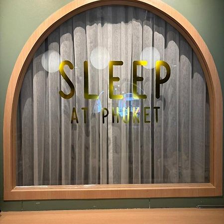 Sleep At Phuket Sha Plus Экстерьер фото