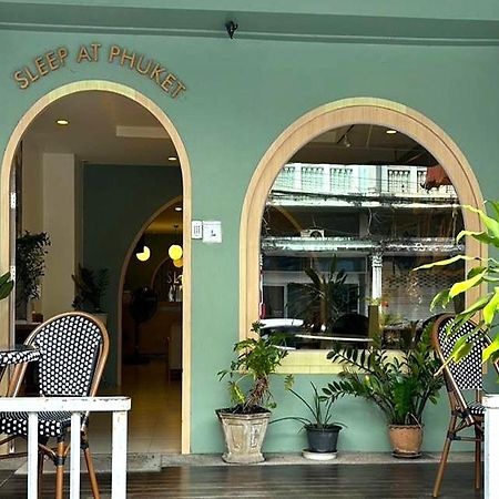 Sleep At Phuket Sha Plus Экстерьер фото