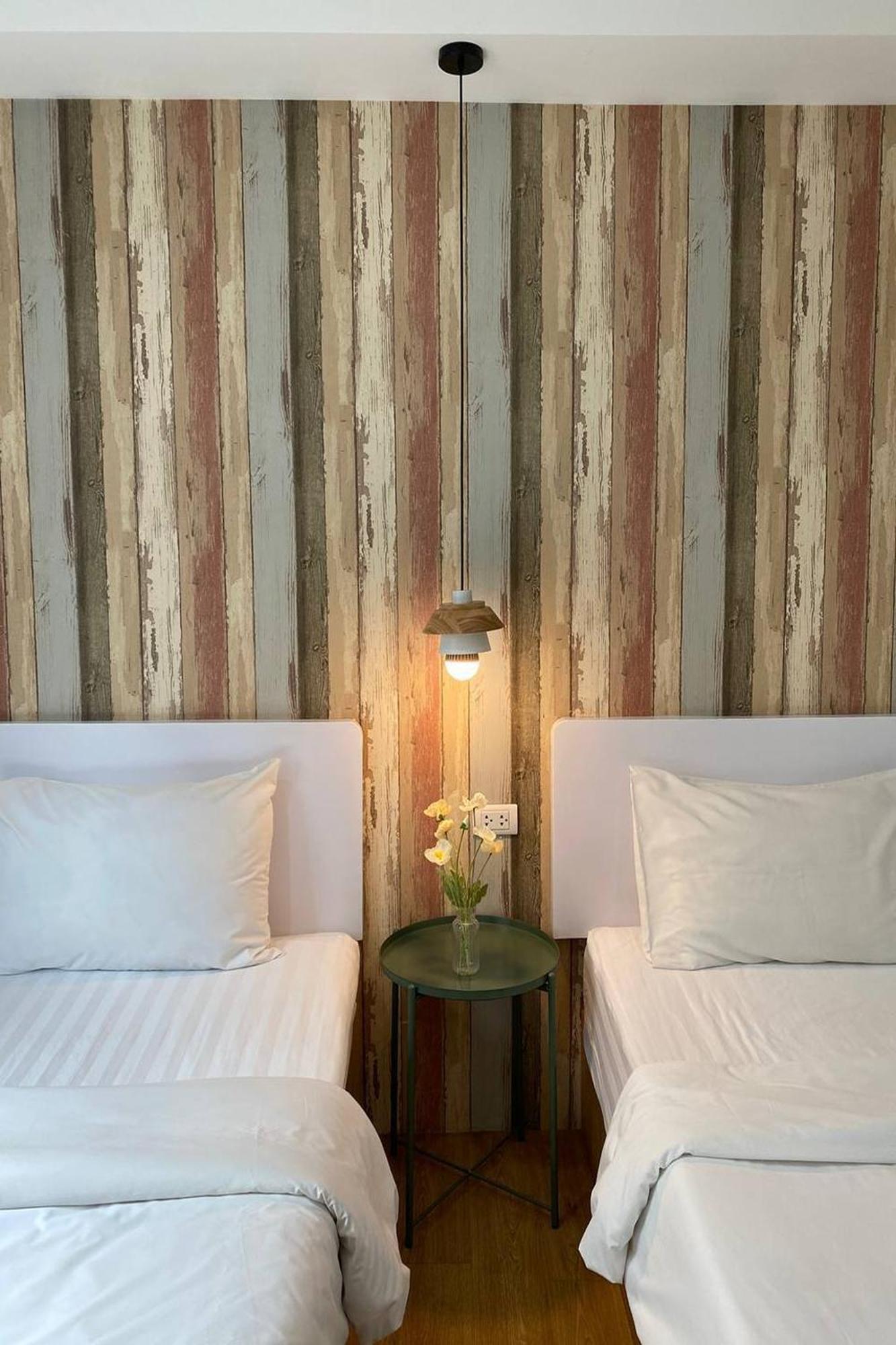 Sleep At Phuket Sha Plus Экстерьер фото