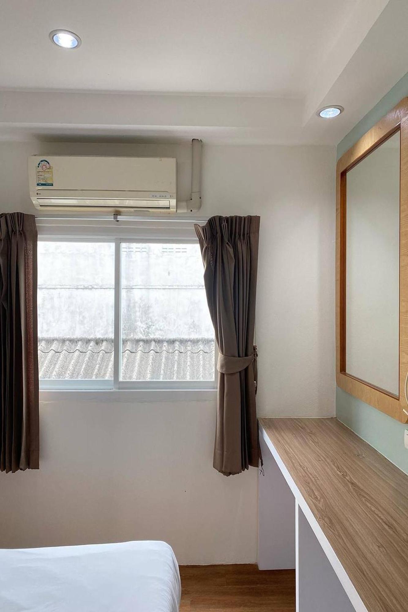Sleep At Phuket Sha Plus Экстерьер фото