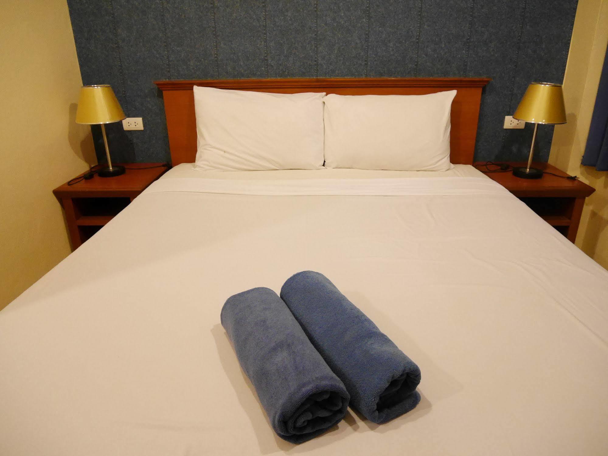 Sleep At Phuket Sha Plus Экстерьер фото