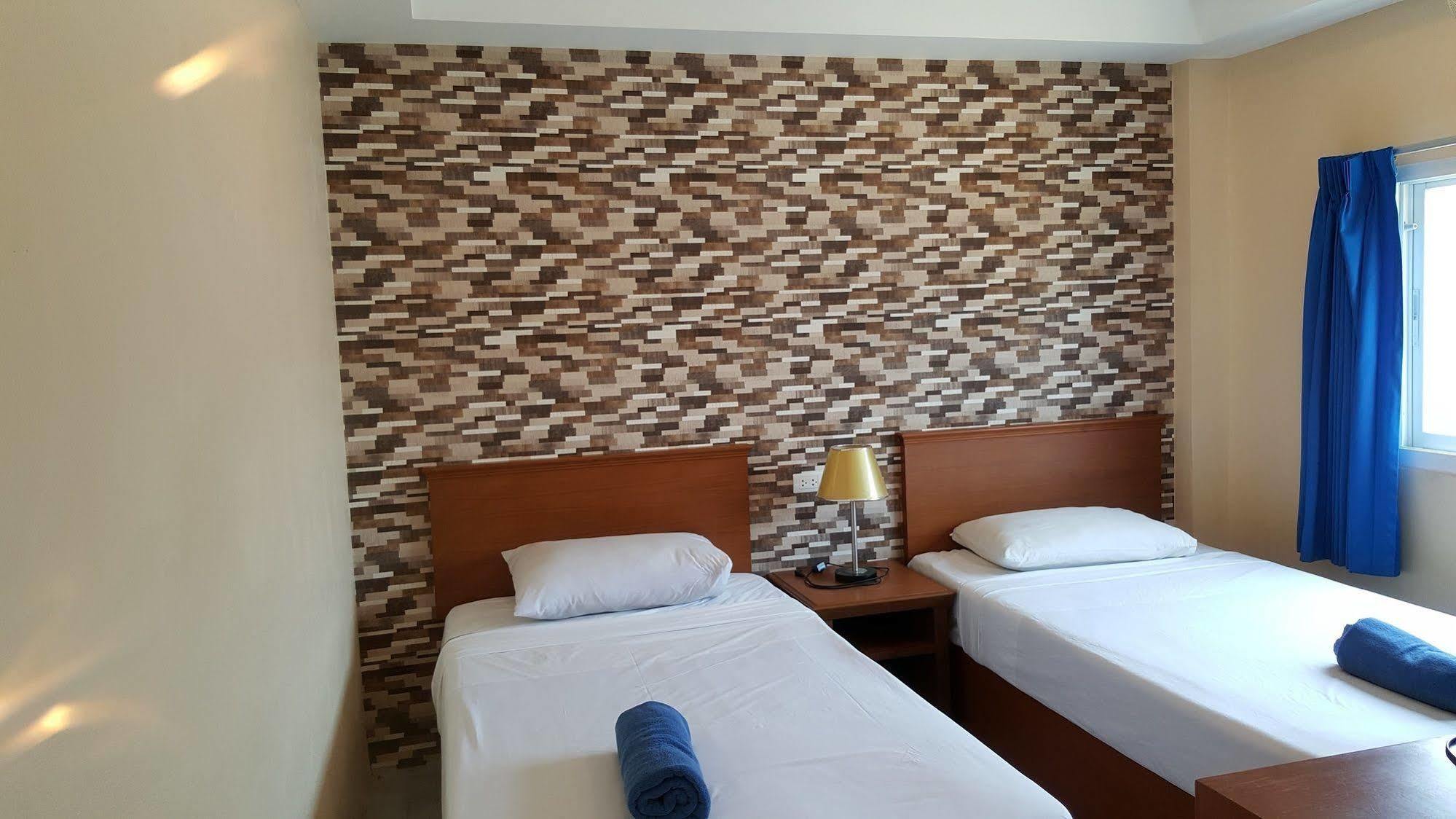 Sleep At Phuket Sha Plus Экстерьер фото