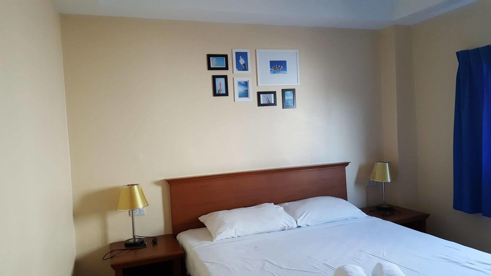 Sleep At Phuket Sha Plus Экстерьер фото